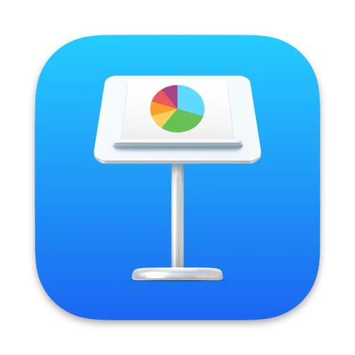 keynote_icon